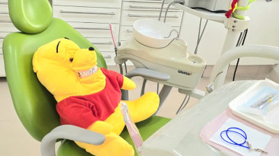 Sala Odontopediatria - Imagem 4