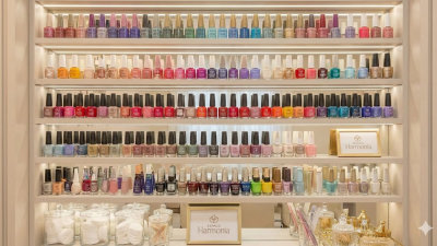 Espaço Harmonia – Manicure, Pedicure e Autocuidado - Imagem 2