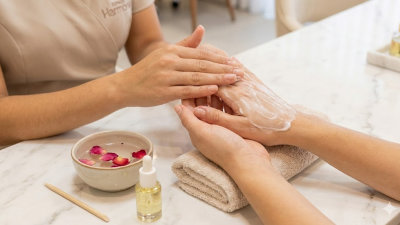 Espaço Harmonia – Manicure, Pedicure e Autocuidado - Imagem 3