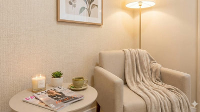 Espaço Harmonia – Manicure, Pedicure e Autocuidado - Imagem 4