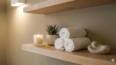 Sala Serenità – Massagem Relaxante e Bem-Estar Corporal - Imagem 3