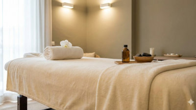 Sala Serenità – Massagem Relaxante e Bem-Estar Corporal - Imagem 4