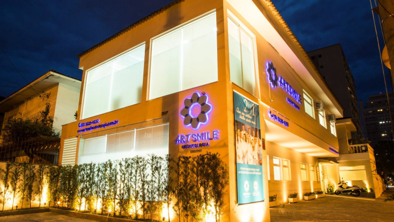 Artsmile Odontologia - Imagem 1