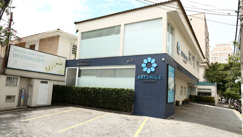 Artsmile Odontologia - Imagem 9