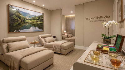 Espaço BelleVita – Estética Avançada, Beleza e Bem-Estar - Imagem 2