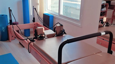 Instituto de Fisioterapia e Pilates - Imagem 5