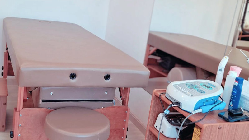 Instituto de Fisioterapia e Pilates - Imagem 6