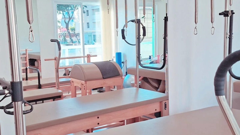 Instituto de Fisioterapia e Pilates - Imagem 7