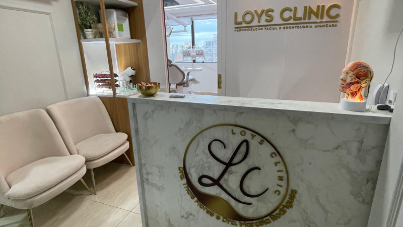 LOYS CLINIC - Imagem 1